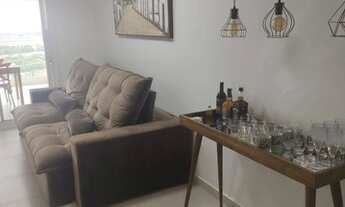 Imagem 5: Apartamento - Jardim Virginia - Guarujá