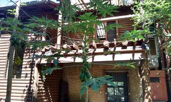 Imagem: Porto Alegre - Casa Padrão - Belém Novo