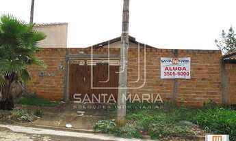 Imagem: Casa (térrea na rua) 2 dormitórios, cozinha