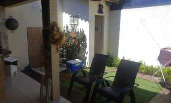 Imagem 5: Casa para venda tem 190 metros quadrados com 3 quartos em Parque Oeste Industrial - Goiâni