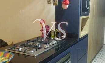 Imagem 4: Apartamento para Venda em São Paulo, Chora Menino, 2 dormitórios, 2 suítes, 3 banheiros, 2