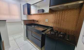 Imagem 2: Ribeirão Preto - Apartamento Padrão - Campos Elíseos