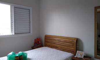 Imagem 7: Apartamento para venda Alto Umuarama Uberlândia - AP1868