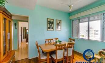 Imagem 7: APARTAMENTO DE 02 DORMITÓRIOS E GARAGEM NO BAIRRO FLORESTA