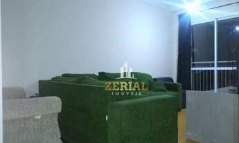 Imagem 3: Apartamento com 3 dormitórios à venda, 69 m² por R$ 425.000,00 - Barcelona - São Caetano d