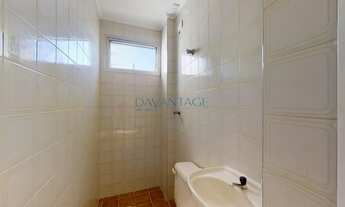 Imagem 5: Apartamento à venda localizado na região de Perdizes em São Paulo, SP o imóvel possui 2 ba