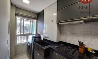 Imagem 7: Apartamento com 2 dormitórios à venda, 65 m² por R$ 689.000,00 - Vila Frezzarin - American