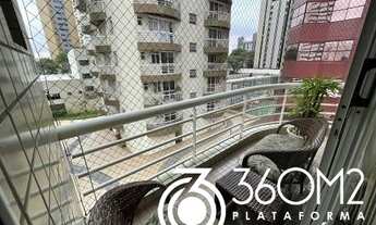 Imagem 5: Apartamento para Venda em São Bernardo do Campo, Centro, 4 dormitórios, 3 suítes, 5 banhei