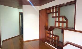 Imagem 3: Apartamento para aluguel tem 164 metros quadrados com 3 quartos em Centro - Varginha - MG