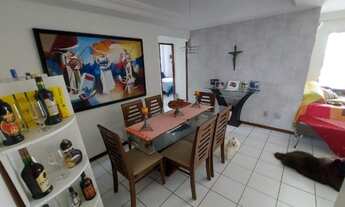 Imagem 6: Apartamento a venda em Casa Amarela 3 quartos 86 metros quadrados, com área de lazer