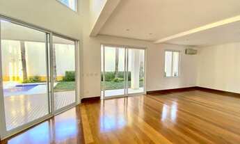 Imagem 3: SãO PAULO - Casa de Condomínio - Alto da Boa Vista