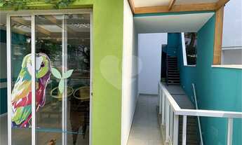 Imagem 7: Vila Madalena Casa com 3 dormitórios