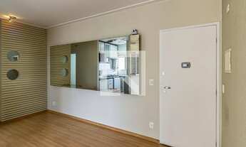 Imagem 4: Apartamento à Venda - Santa Cecília, 1 Quarto, 45 m2