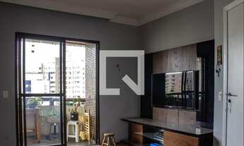 Imagem: Apartamento para Aluguel - Vila Mascote