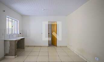 Imagem 2: Apartamento para Aluguel - Quitaúna, 1 Quarto, 23 m2