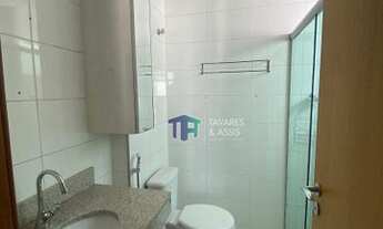 Imagem 5: Cobertura triplex com 3 dormitórios para alugar, 150 m² por R$ 2.980/mês - Centro - Juiz d