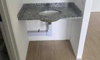 Imagem 5: Apartamento com 1 dormitório para alugar, 45 m² por R$ 2.000,00/mês - Vila Dom Pedro I - S