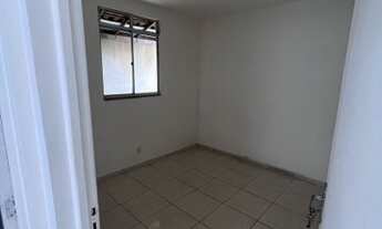 Imagem 3: Casa linear Village da Serra c/ 2qts, 1br, 2vgs, amrs, split, amrs, quintal, cisterna, chu