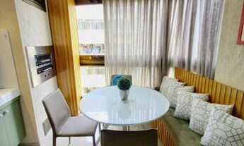 Imagem: Apartamento a Venda no bairro Centro - Campos