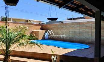 Imagem 4: Casa com 3 dormitórios à venda, 170 m² por R$ 435.000,00 - Espinheiros - Itajaí/SC