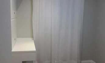 Imagem: SãO PAULO - Apartamento Padrão - Interlagos