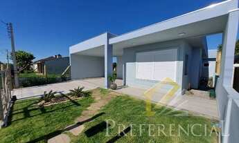 Imagem 2: Casa e Sobrado de 3 dormitórios à Venda - Xangri-lá