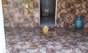 Imagem 2: Casa com 3 dormitórios à venda, 150 m² por R$ 30.000,00 - CPA IV - Cuiabá/MT