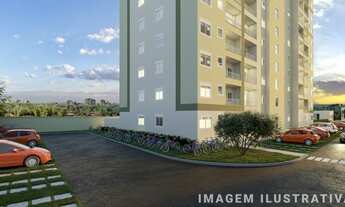 Imagem 6: Apartamento para venda possui 46 metros quadrados com 2 quartos em Colégio - Rio de Janeir