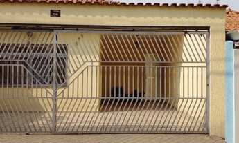 Imagem: Casa Térrea de 195 m2 - Vila Prudente