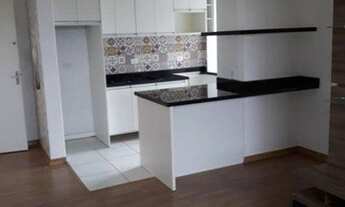 Imagem 5: Apartamento com 2 dormitórios à venda, por R$ 175.000 - Tanguá - Almirante Tamandaré/PR