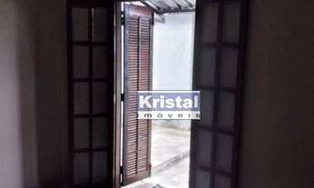 Imagem 3: Sobrado com 3 dormitórios à venda, 230 m² por R$ 550.000,00 - Jardim Regina - São Paulo/SP