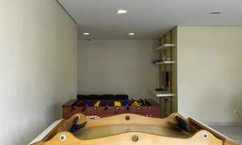 Imagem 7: Apartamento com 3 dormitórios à venda, 89 m² por R$ 710.000,00 - Vila Santa Catarina - São