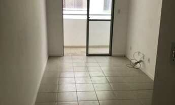 Imagem 4: Apartamento a venda no Rosa dos Ventos Residencial Parque