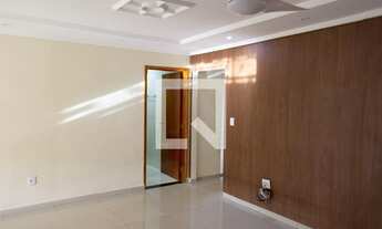 Imagem 4: Casa para Aluguel - Jardim José Sampaio Junior, 2 Quartos, 120 m2