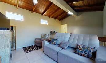 Imagem 6: Porto Alegre - Casa Padrão - Campo Novo