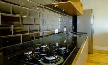 Imagem 6: Apartamento com 3 dormitórios à venda, 106 m² por R$ 950.000,00 - The Park View - Indaiatu