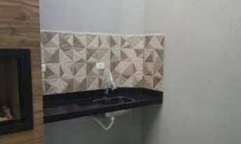 Imagem 3: Casa com 3 dormitórios à venda, 96 m² por R$ 651.000,00 - Parque Universitário - Americana