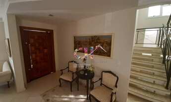 Imagem 4: Casa com 3 dormitórios à venda, 243 m² por R$ 1.590.000,00 - Condomínio Recanto dos Paturi