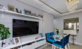 Imagem 4: Porto Alegre - Apartamento Padrão - Higienópolis