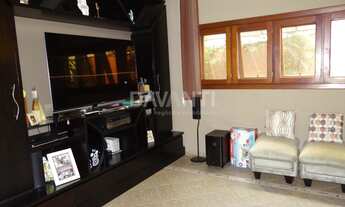 Imagem 7: Casa - Condomínio Alpes de Vinhedo - Vinhedo