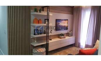 Imagem 4: SANTO ANDRE - Residential / Apartment - BAIRRO CASA BRANCA