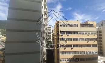 Imagem 5: Apartamento para venda possui 62 metros quadrados com 1 quarto em Engenho Novo - Rio de Ja