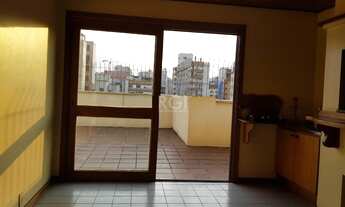 Imagem 3: Porto Alegre - Apartamento Padrão - Bom Fim