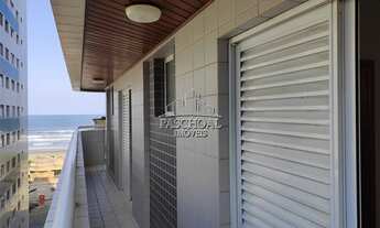 Imagem 5: PRAIA GRANDE - Apartamento Padrão - VILA TUPI