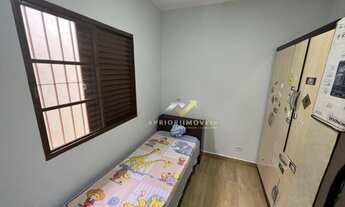 Imagem 5: Sobrado com 4 dormitórios à venda, 423 m² por R$ 1.450.000 - Vila Pires - Santo André/SP