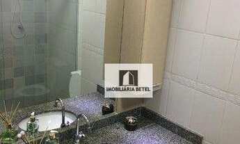 Imagem 7: Apartamento com 3 dormitórios à venda, 65 m² - Parque Marajoara - Santo André/SP