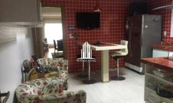 Imagem 4: Sobrado de 4 dormitórios na Vila Formosa