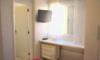 Imagem 3: Apartamento com 3 dormitórios à venda, 75 m² por R$ 420.000,00 - Estreito - Florianópolis