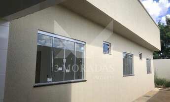 Imagem 2: Casa 3/4 no jardim Veneza