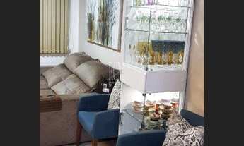 Imagem 2: Apartamento com 1 dorm, Itararé, São Vicente - R$ 250 mil, Cod: 93047